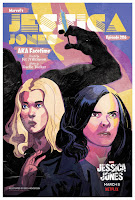 Jessica Jones Season 2 Poster 8