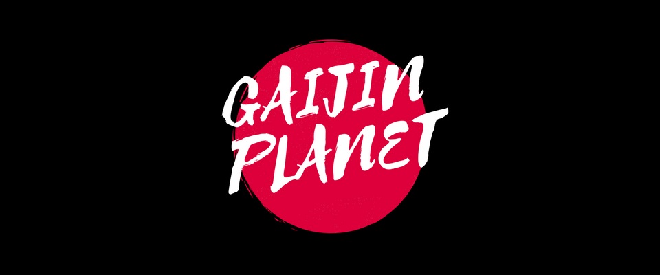 Gaijin Planet