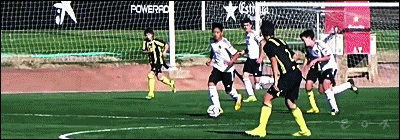 대한민국 역대 최고의 유망주.gif | 인스티즈