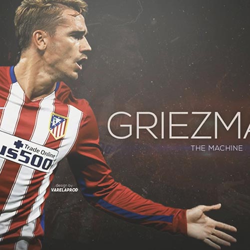 Atletico Madrid Goal Song Wallpaper Engine
