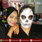 MAKE UP ARTISTRY Level 3