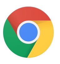 Contoh Logo Browser Google Chrome Contoh Logo Browser Google Chrome