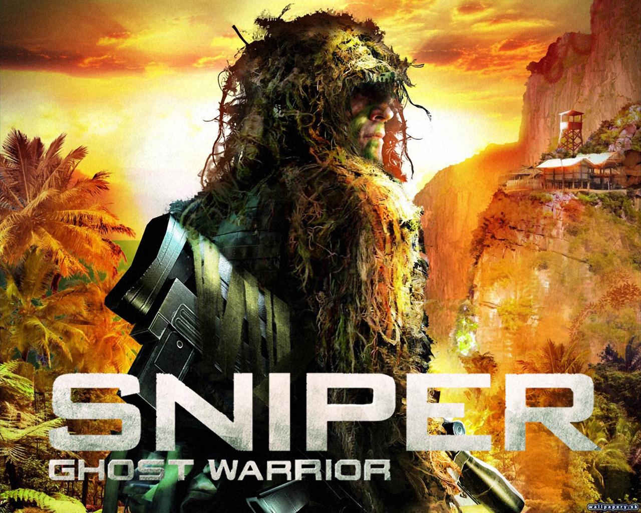 Sniper Games Online