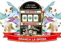 Da Despar vinci la spesa per un anno e migliaia di prodotti e buoni spesa Logo Da Despar vinci la spesa per un anno e migliaia di prodotti e buoni spesa