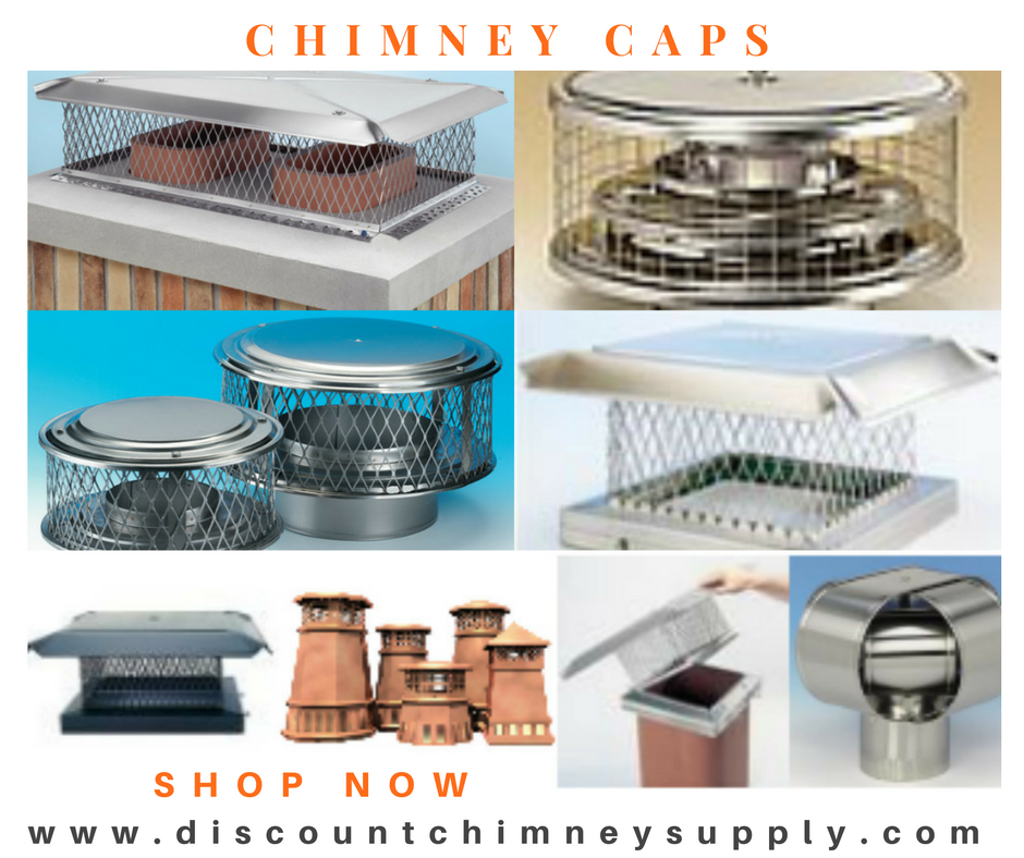 Discount Chimney Supply Affordable Chimney Caps by Discount Chimney
