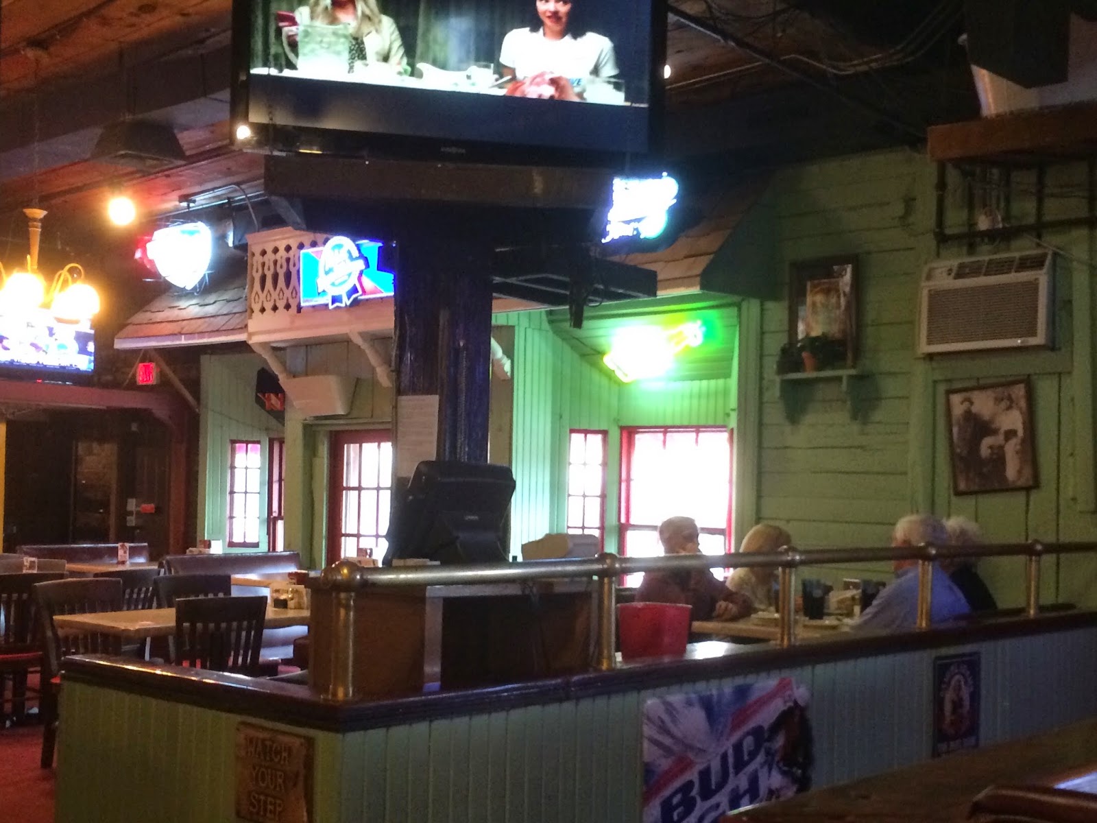 The Barbecue Fiend Shorty Small's (Little Rock, AR)