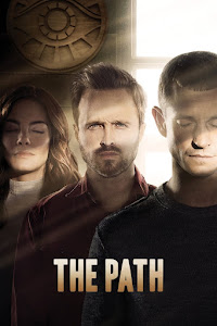 The Path Poster