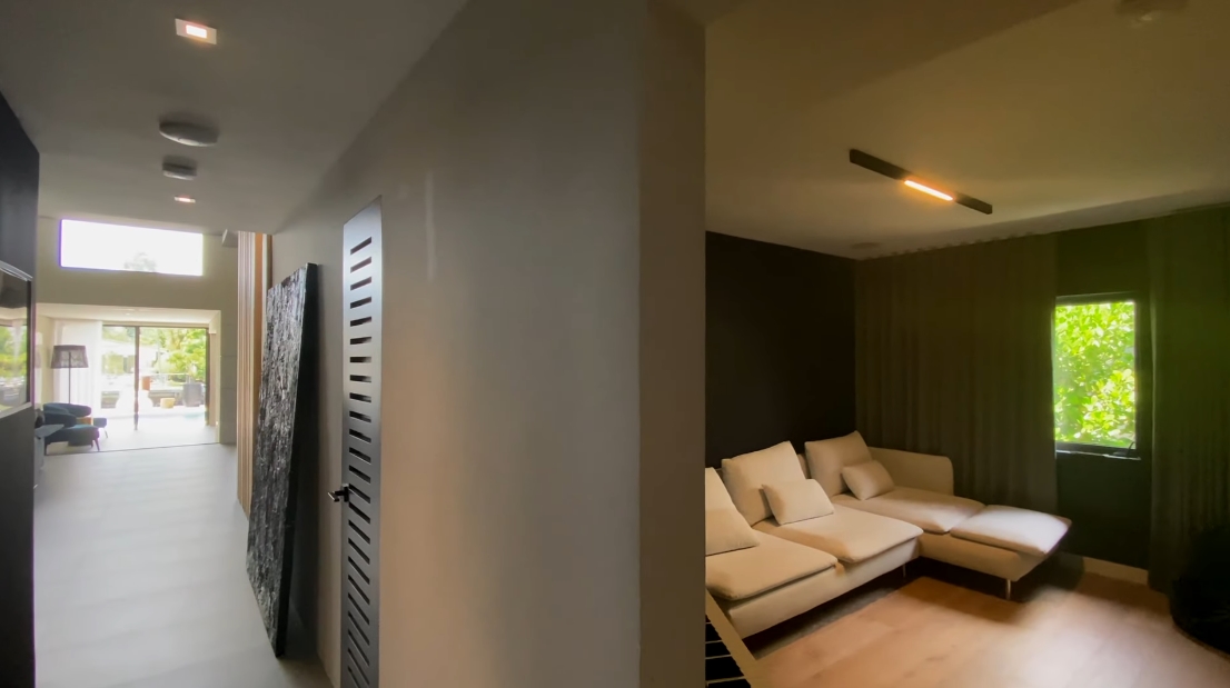 53 Interior Design Photos vs. 1920 NE 119th Rd, North Miami Luxury Home Tour