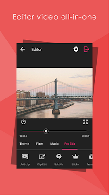 Videoshow Pro Apk Terbaru Videoshow Pro Apk Terbaru