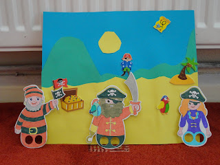 Pirate Pictures For Our Story