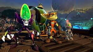 Screenshot 2 Ratchet And Clank Game Setup Download