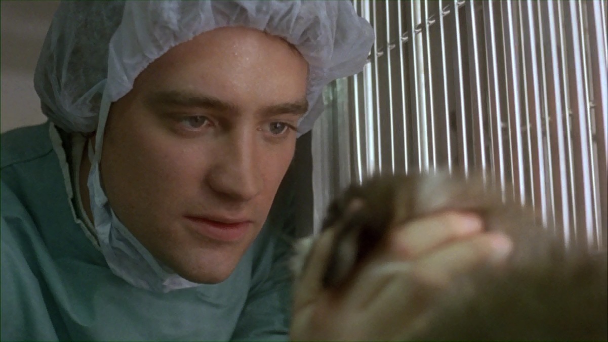 HORROR 101 with Dr. AC SCANNERS II (1991) / SCANNERS III (1991) Bluray Review