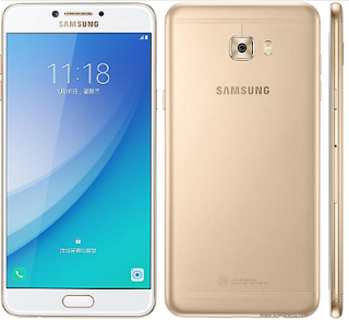 Harga Terbaru Samsung Galaxy C7 Pro