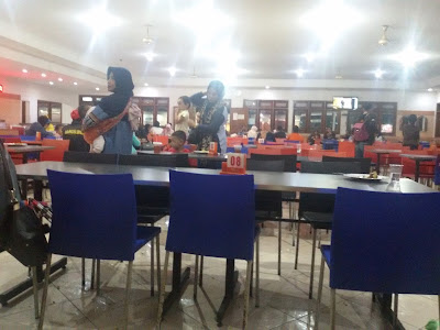 Pengalaman Mudik 2017 Jakarta-Malang dengan Menggunakan Bus Pengalaman Mudik 2017 Jakarta-Malang dengan Menggunakan Bus