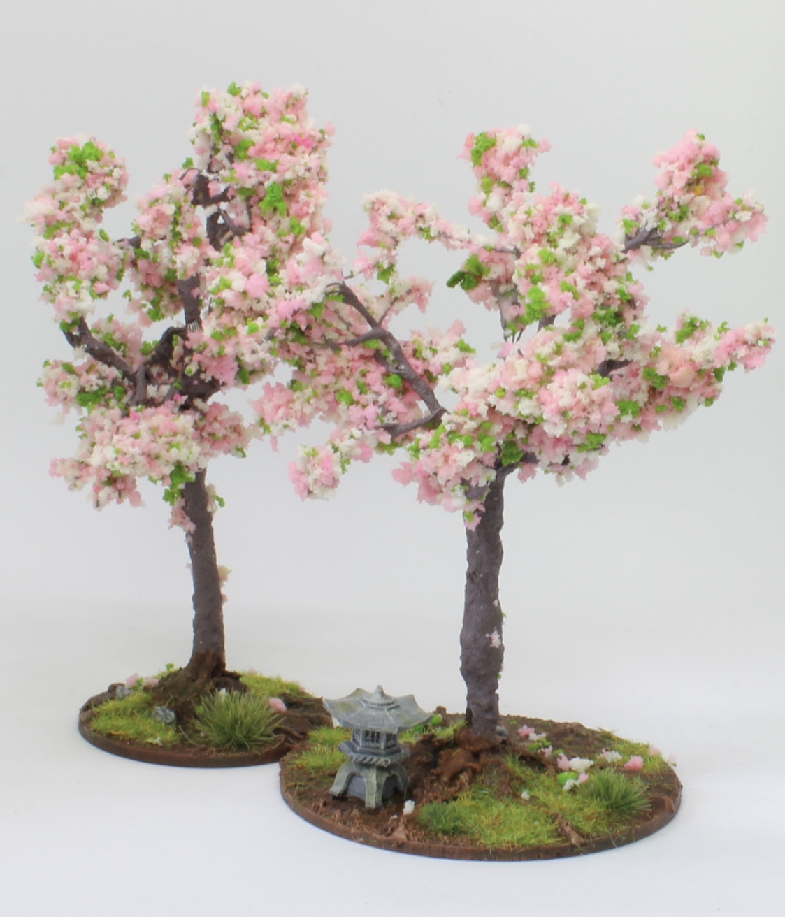 Cherry Blossom Tree Miniature