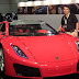 Up Close With The Cars of Need For Speed