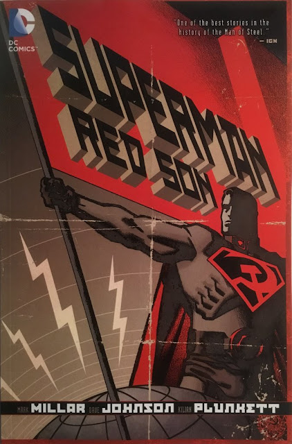 Superman- Red Son