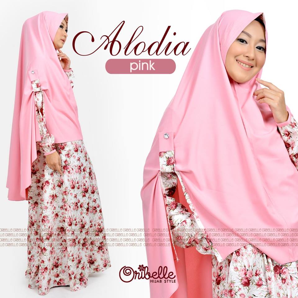 Gamis Katun Jepang Model Terbaru Whatsapp 085691669559 | Pusat Hijab Aisy