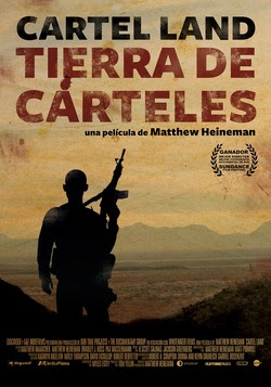 Tierra de Carteles en Español Latino - Descargar Peliculas Gratis Latino HD  | Subtituladas