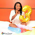 Young Lady's Birthday Balloon & Photos Got Online Users Talking