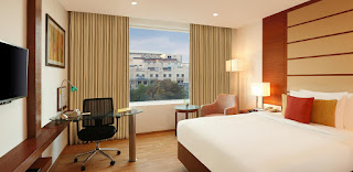 Hotel Accommodation in Chennai