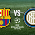 بث مباشر لمباراة برشلونة وانتر ميلان 24.10.2018 دوري ابطال اوروبا بجودة HD موقع عالم الكورة