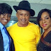 Liz Benson, Kate Henshaw Star in New Nollywood Film 'Busted' (Video)