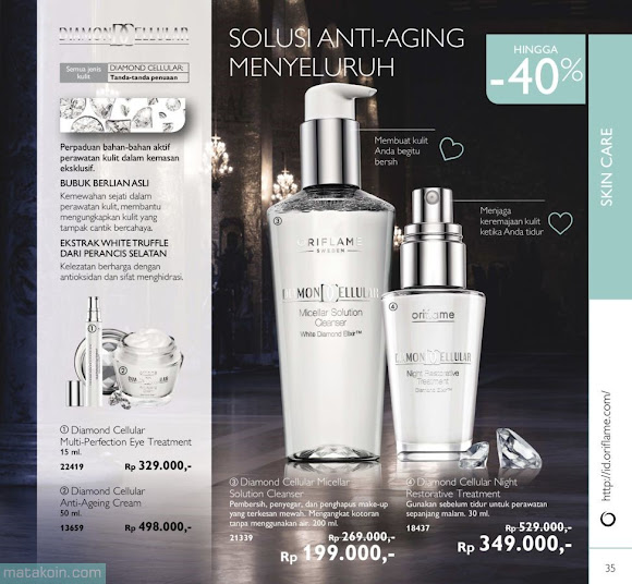 Catalog Oriflame Februari 2016 catalog-oriflame-februari-2016