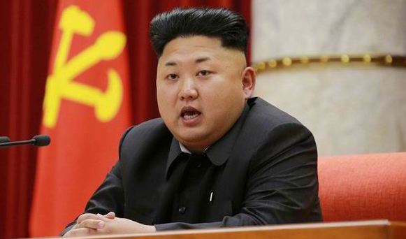 net worth de Kim Jong