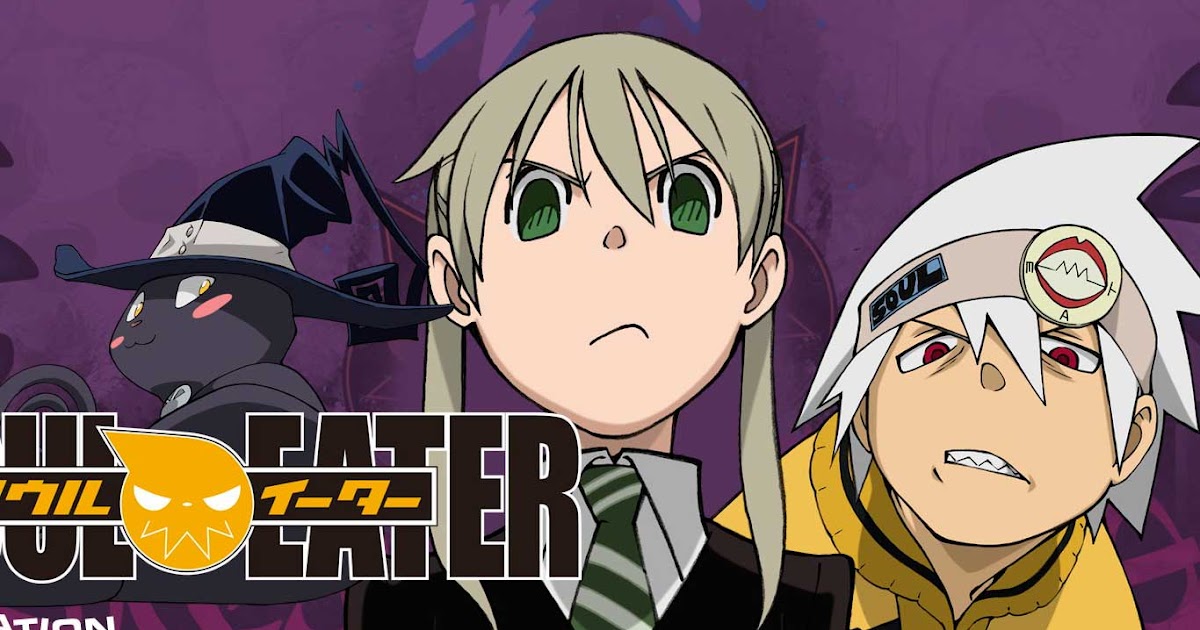 Will soul eater have a season 3