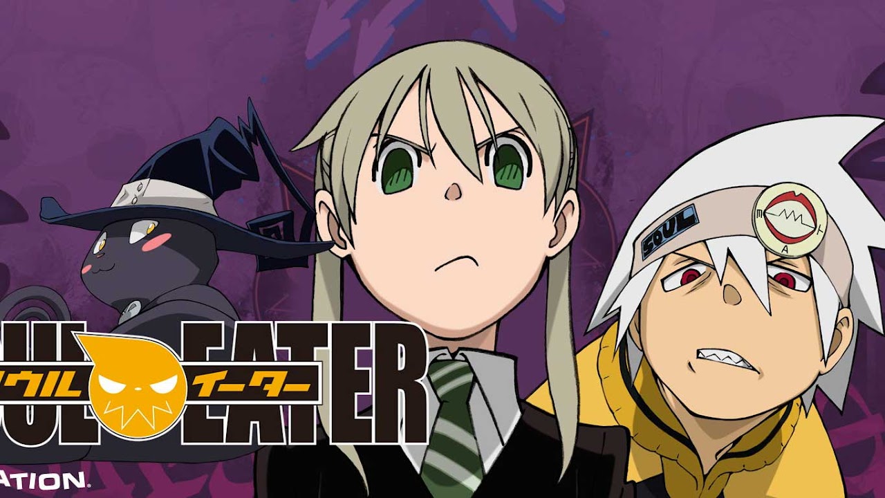 Soul Eater Season 2 Release Date Will There be Another Season 2023   Anime Ukiyo