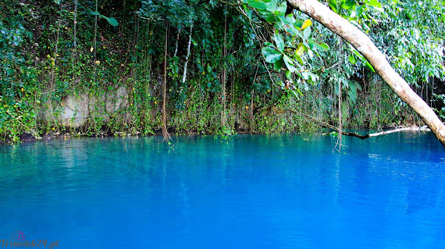 Blue Lagoon