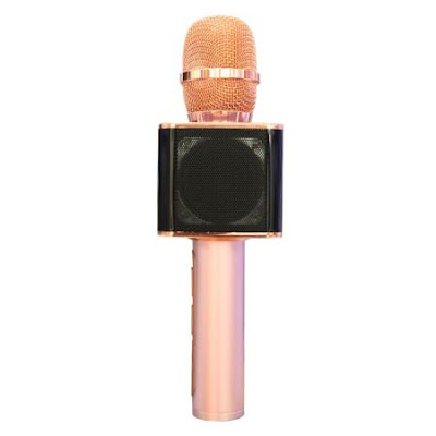 Micro hát karaoke kèm loa YS 11