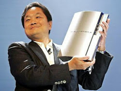 Biografi Ken Kutaragi (Pembuat Playstation)