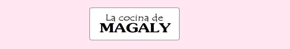 La cocina de Magaly