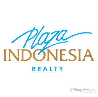 Plaza Indonesia Logo vector (.cdr)