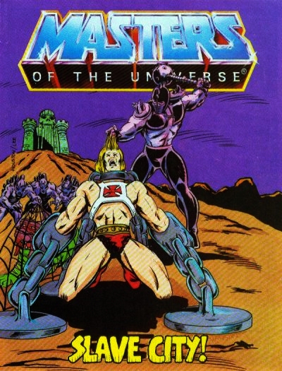 screen rant masters of the universe