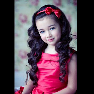 Model Rambut Anak Perempuan 2016 Model Rambut Anak Perempuan 2016