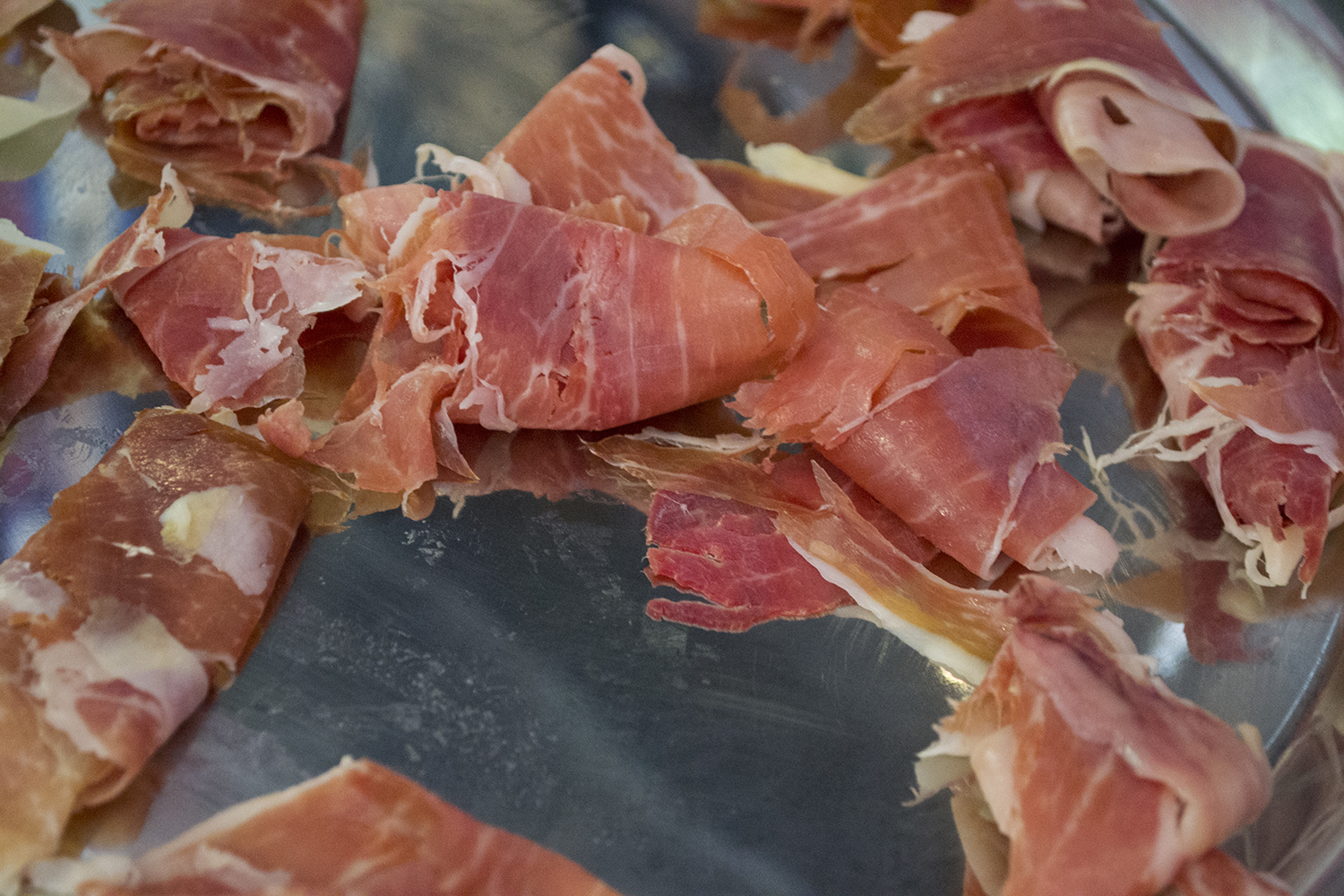 OutaboutNC Ham and Yams Give North Carolina's Johnston County Bragging Rights HinesSight Blog