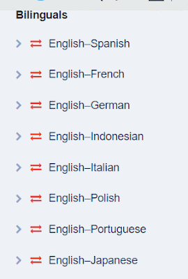 Cambridge dictionary, Diccionarios en línea gratis del uso del inglés Diccionarios en línea gratis del uso del inglés