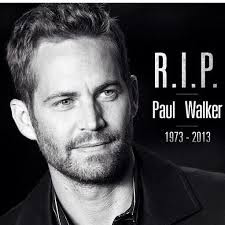 Weird World Blog: Konspirasi Kecelakaan Paul Walker