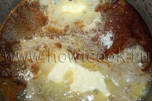 рецепт тарта татен с грушами от джейми оливера с пошаговыми фото