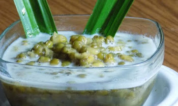 Manfaat Bubur Kacang Hijau Untuk Kesehatan
