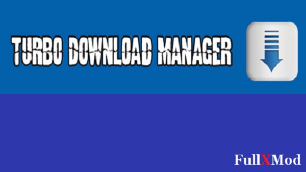 Turbo Download Manager Pro Turbo Download Manager Pro