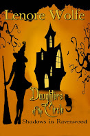 Daughters of the Circle, Shadows in Ravenwood