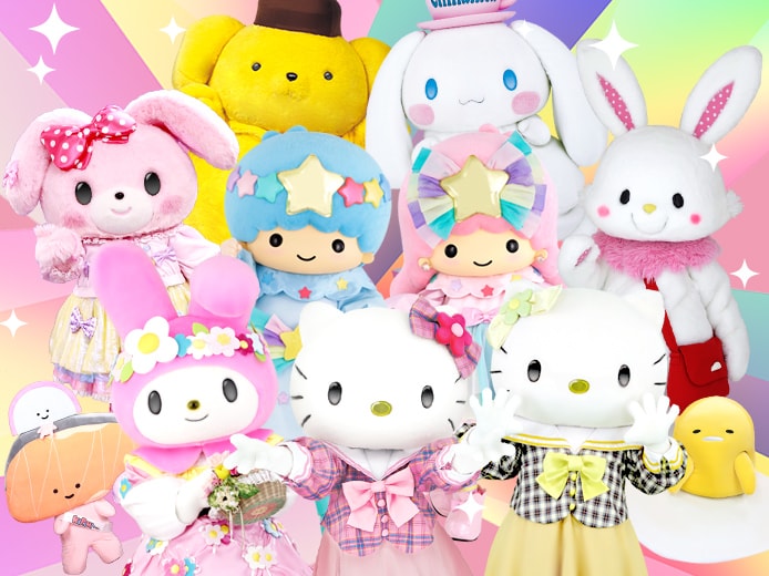 Sanrio Puroland - What To Know BEFORE You Go