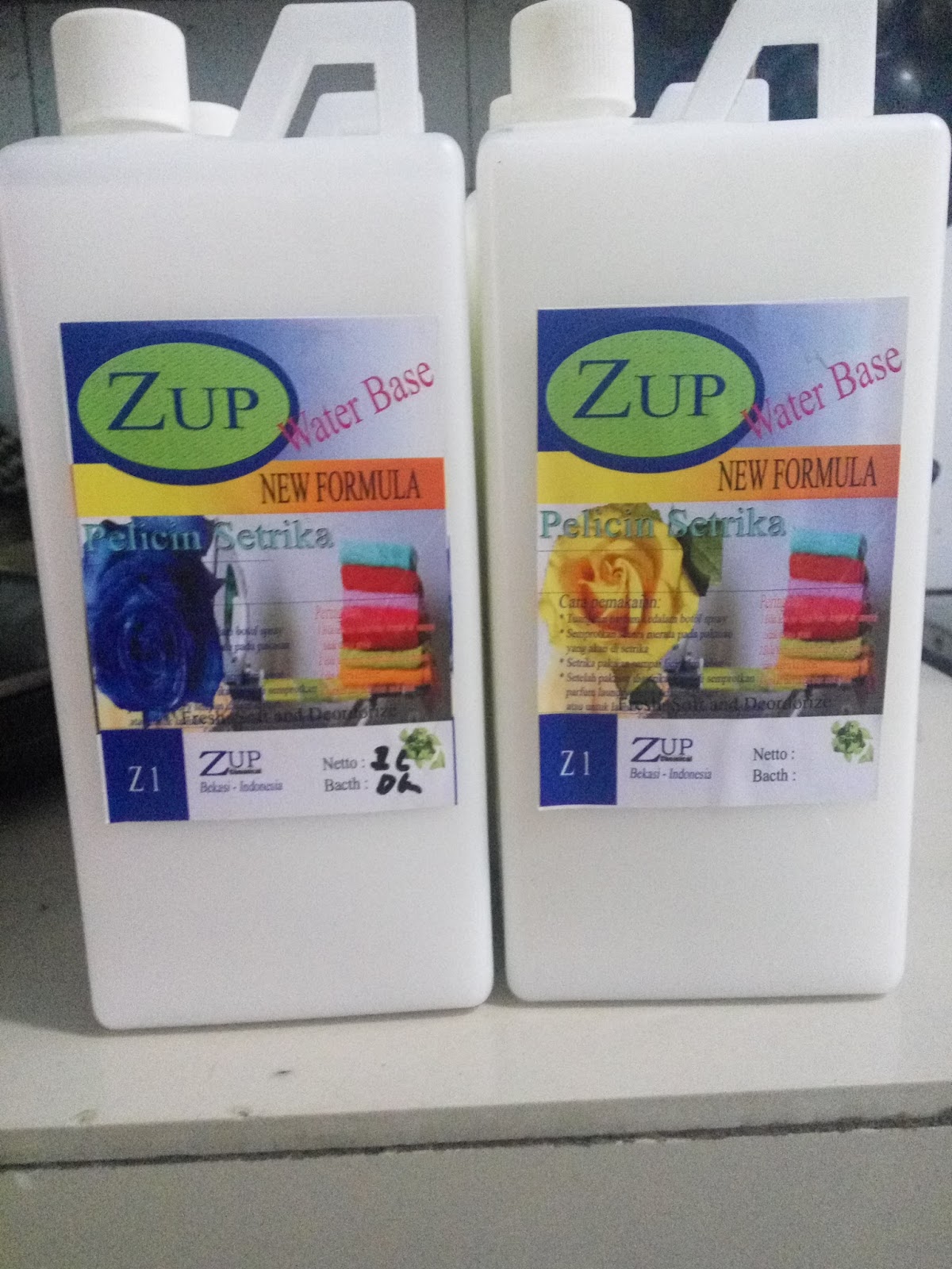 daftar harga parfum laundry bekasi daftar harga parfum laundry bekasi