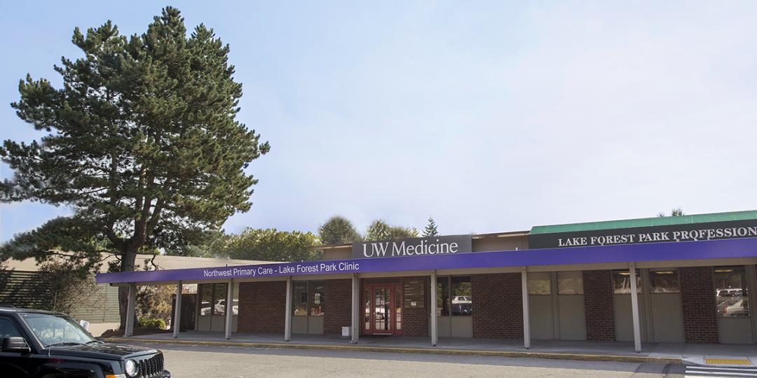 Shoreline Area News UW medical files with patient data exposed online