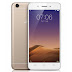 vivo Y55L with Snapdragon 430 processor, 4G VoLTE launched in India for
Rs. 11,980