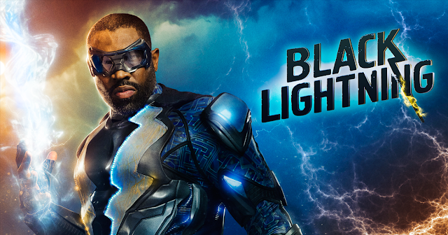 Black lightning cw black lightning cw